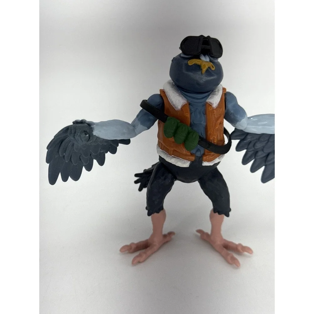 Playmates Toys playmates mutations
